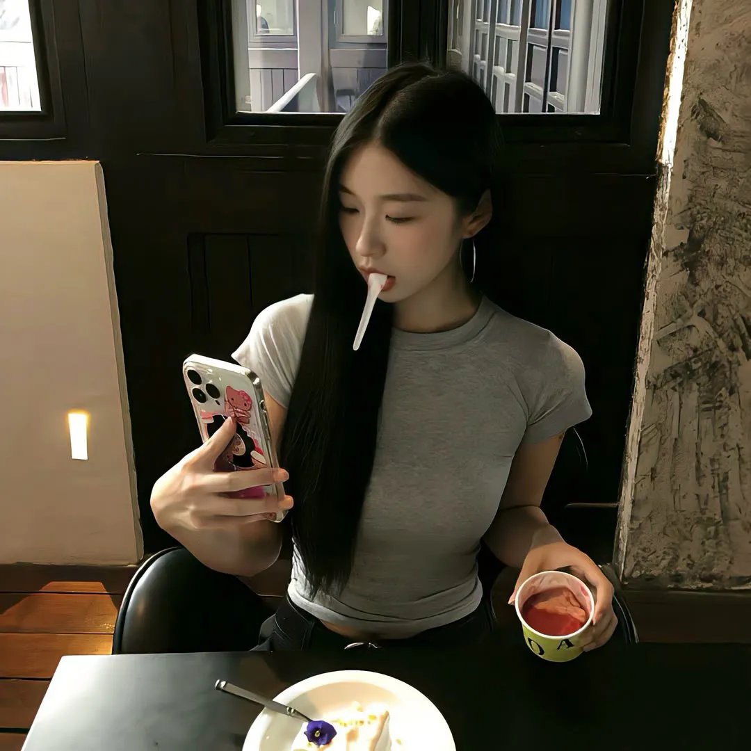 厨房的爱丽丝