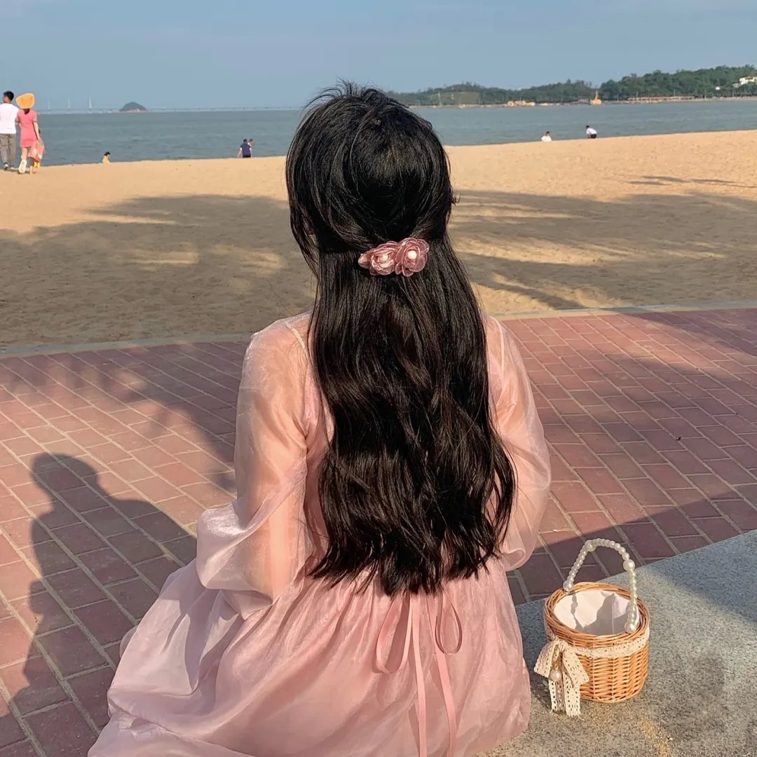 超模们